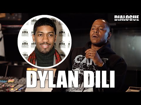 Dylan Calls Out Fonzworth Bentley For Ignoring His Calls After Signing with Kanye West: 'Coward'
