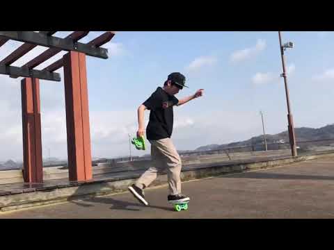 Ayumu Miyachi - New JMK Rider!