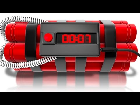 拆彈！-- App All Knight (Defuse This Bomb! -- App All Knight)