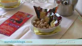 Pisa, Italy: Grand Hotel Bonanno
