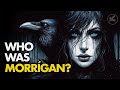 The Morrigan Ireland S Goddess Of War Fate