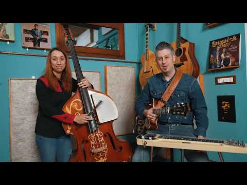 GEMS in the rough 2022 - Lovesick Duo - Ain't no other place (for you and me) #GemsInTheRough2022