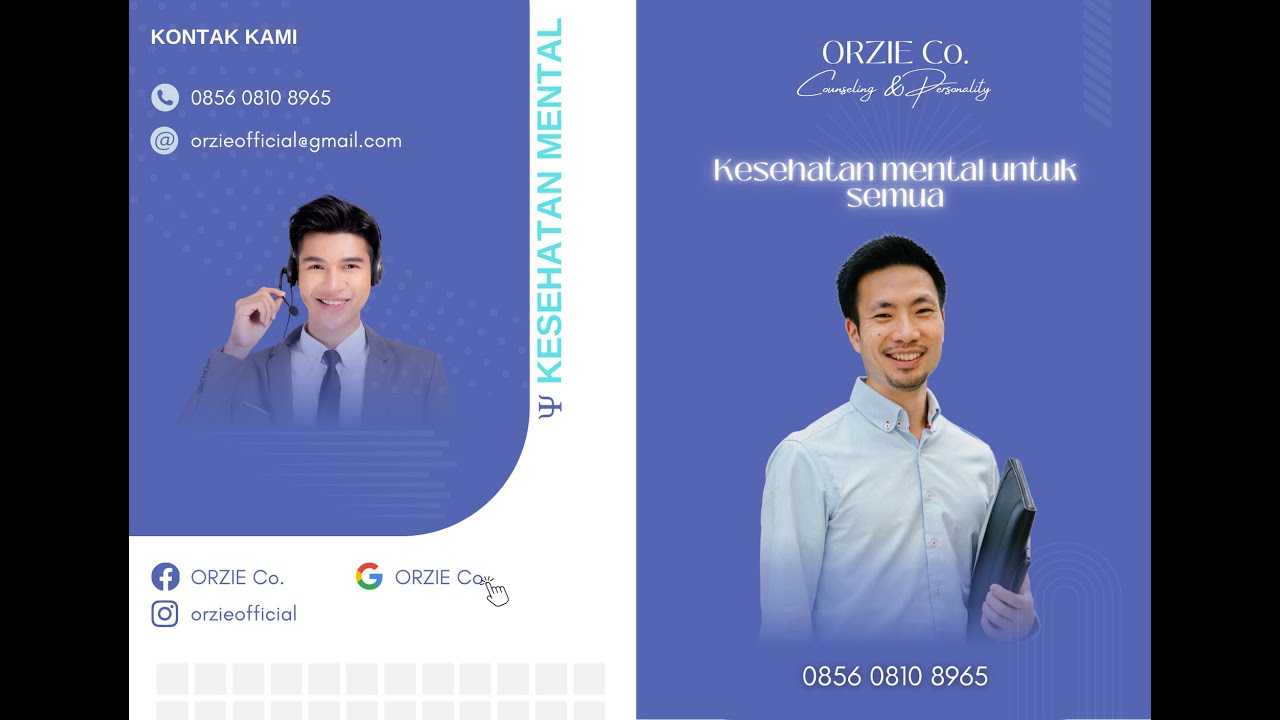 Sumber Daya Manusia - Asesmen Psikologi - 2