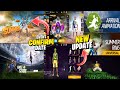Next Arrival Animation Moco Store Summer Ring Event Knee Slide Achiever Steps Arrival FF
