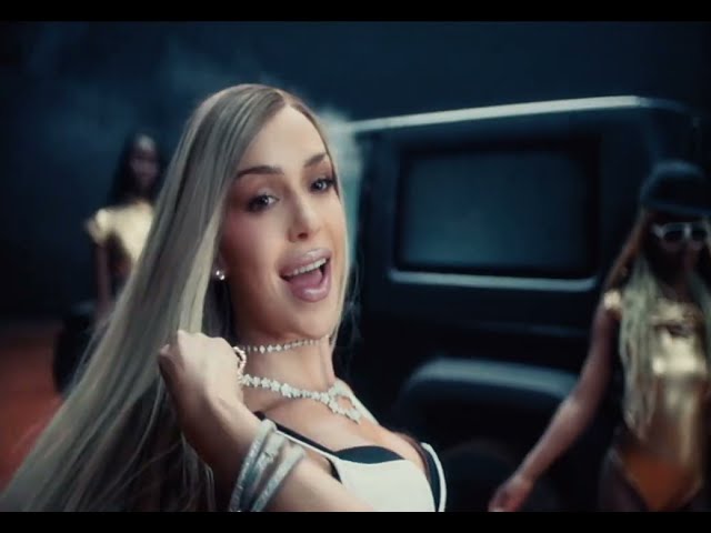 Video zu 'Orilla' ansehen