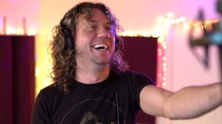 The Black Moods - Behind the Scenes - "On and On"