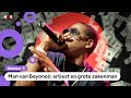 Jay-Z is de eerste rapper met 1 miljard dollar
