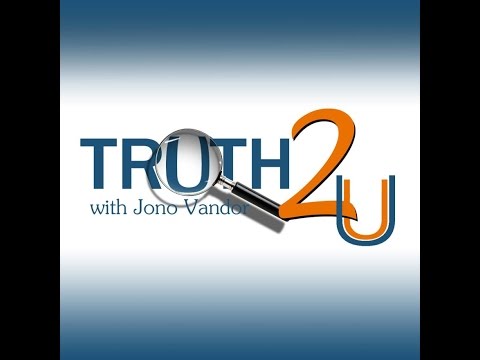 216) 20 - Jono and Truth2u: A Legend in the Counter Missionary Radio World