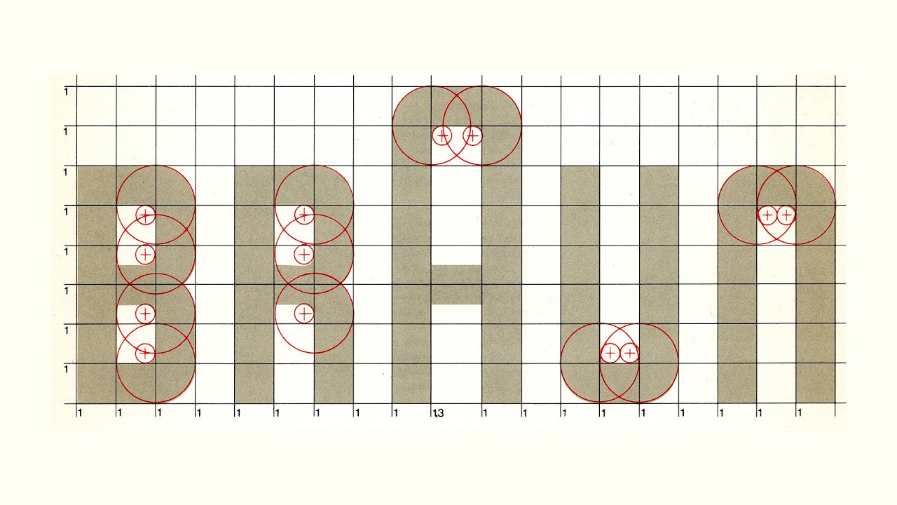 🤯 88 AÑOS con el mismo LOGO. ¿El mejor logo de la historia? / Marco Creativo