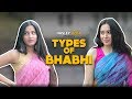 Types of Indian House-wives Ft. Twarita Nagar | Hasley Originals