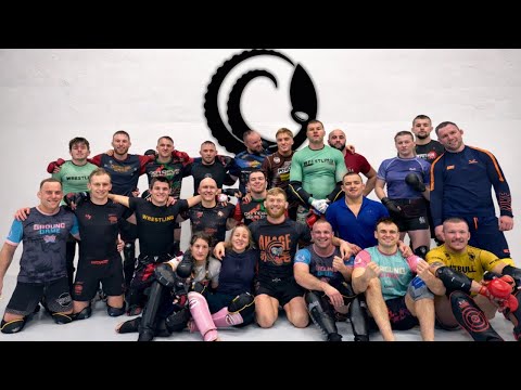 NOWY ROK NA GRUPIE MMA PRO | Kolejne pasy w 2026 ?