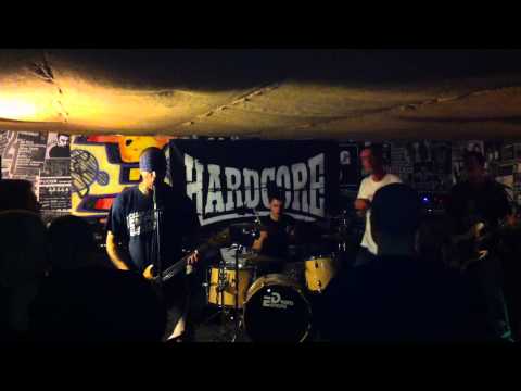 Tisztán A Cél Felé - Minden Faluban , Live at Pucok , Pucok záró buli   2014.01.24