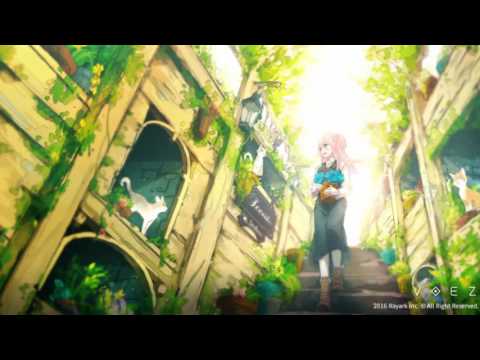 [VOEZ] Farhan - scent