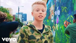 Carson Lueders Feels Good (Official Video)