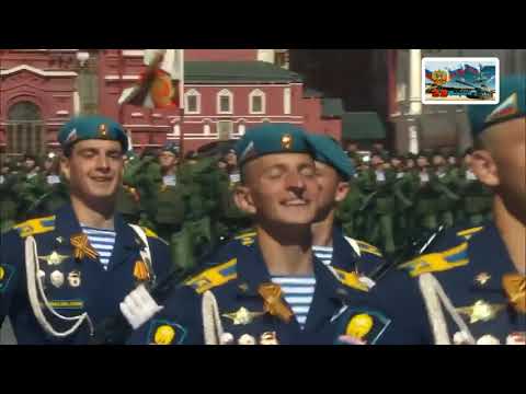 23.02.2021. Defender of the Motherland Day