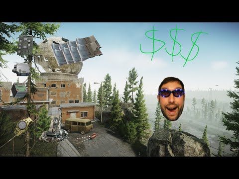 (EFT 12.11) $$$ RESERVE MONEY RUN *NO KEYS OR REDREBEL REQUIRED*