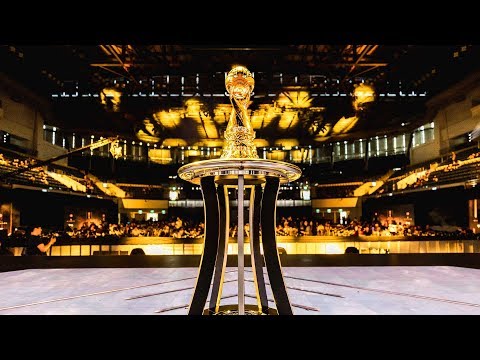 2019 Mid-Season Invitational Moments & Memories