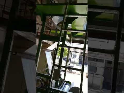 RMB A65 B75 High Tech Multilayer Extruder
