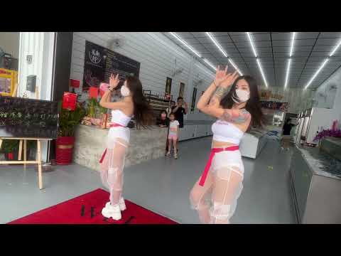 2022/07/16 展新鮮水產慶開幕