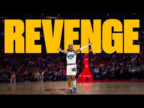 Ja Morant - REVENGE Tour Coming! 😱 2026 Season Preview