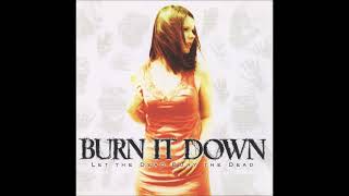 Let the Dead Bury the Dead