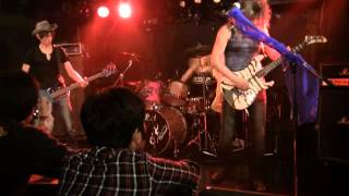 Seven Thunders（Dokken Cover）2nd Live③