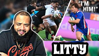 Rugby I'M HIM! Moments | Part Two | REACTION