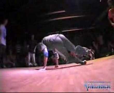 Doyobe Killafornia vs BDS