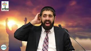 מי יזכה לגאולה? - הרב אברהם יצחק  - שידור חי HD