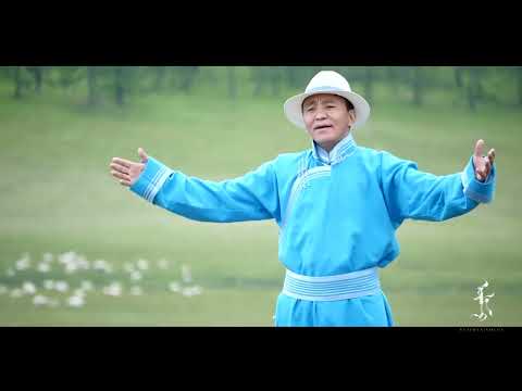 Анхбаяр - Орчлонд ганцхан ээждээ | Anhbayar - Orchlond gantshan eejdee