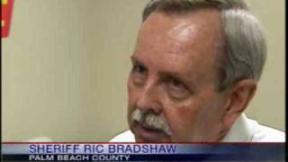 PBSO Unveils New Health & Wellness Center
