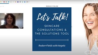 Find a Regimen | Rodan + Fields