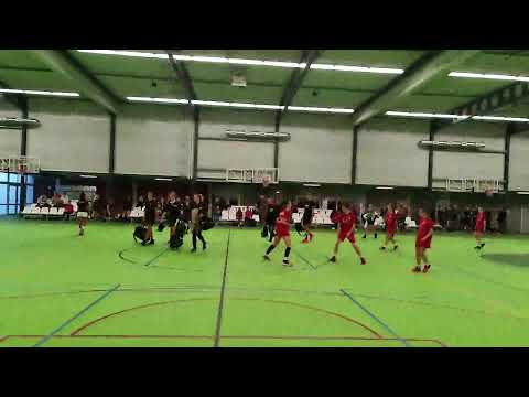 Rood-Wit A1 - Telstar A1