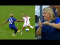 Lauren James vs Olympique Lyonnais | Impressed Emma Hayes + Goal 💥