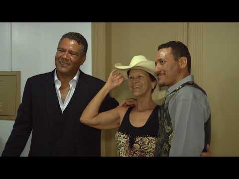 Programa Neusa Bighetti exibido no dia 24/09/2017 - Amigos da Casa João Paulo e Zum