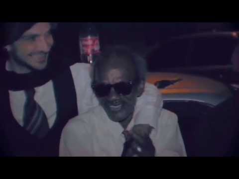 PROMO: 12" Ninjazz - Jazz Rap Comité (Chepa)