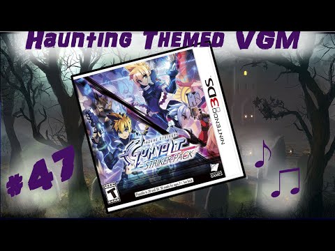 Haunting Themed VGM 47