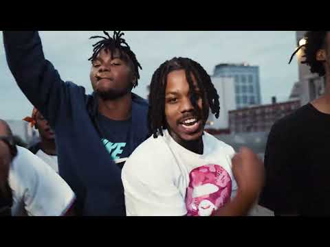 Dinero - Activated (Official Video) Shot By @IceBreakingFilms