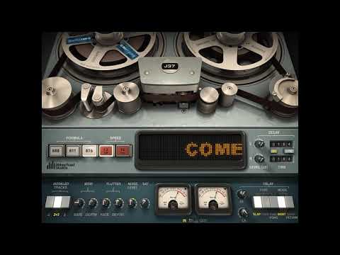 Hamamido - Come Get it Over