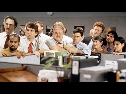 Office Space Full Movie Facts & Knowledge | Ron Livingston | Jennifer Aniston
