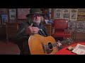 Ray Wylie Hubbard | "Train Yard" | Pickin' Around Floore's