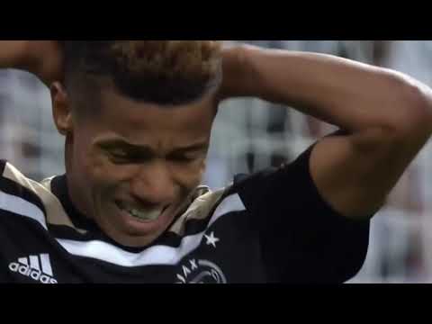 real vs ajax 1-4 full highlights all goals 2019 hd