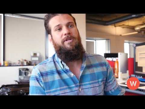 How A $50M Marketing Agency Scaled With Great Culture