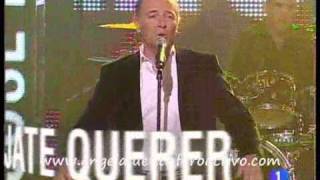 LMA Jose Manuel Soto - Dejate Querer