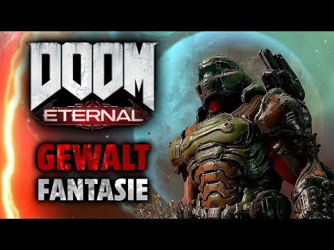 Nichts ist ewig, außer Doom Eternal | Review