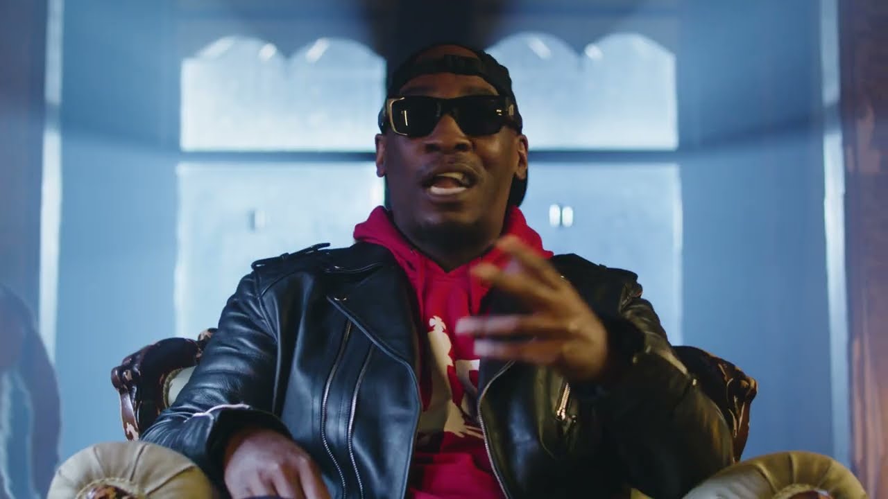 Method Man ft RJ Payne – “Butterfly Effect”