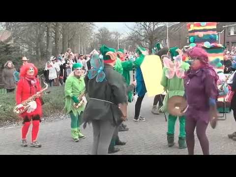 halsteren tworwa optocht 2016