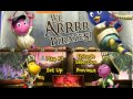 Piratitude Instrumental Backyardigans