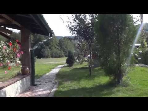 Pensiunea Cotiso 5 septembrie 2013 Tabara de Reconectare cu Strabunii Ordo & Interad