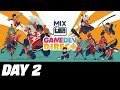 Game Dev Direct Day 2 Livestream